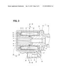 LINEAR SOLENOID diagram and image