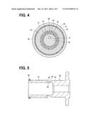 LINEAR SOLENOID diagram and image