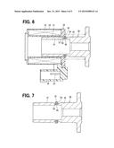 LINEAR SOLENOID diagram and image