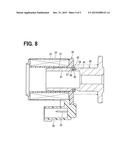 LINEAR SOLENOID diagram and image