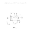 CHIP COIL COMPONENT AND METHOD OF MANUFACTURING THE SAME diagram and image