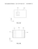 CHIP COIL COMPONENT AND METHOD OF MANUFACTURING THE SAME diagram and image