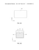 CHIP COIL COMPONENT AND METHOD OF MANUFACTURING THE SAME diagram and image