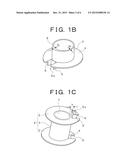 WINDING COMPONENT diagram and image