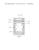 Clasping Connection Structure of Contactor diagram and image