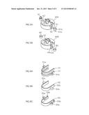 CLICK MECHANISM FOR ELECTRIC PART diagram and image