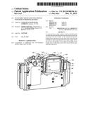 PLUGGABLE TOUCH-SAFE FUSE MODULE WITH BUILT-IN REMOVAL HANDLE diagram and image