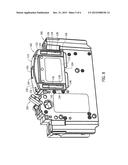 PLUGGABLE TOUCH-SAFE FUSE MODULE WITH BUILT-IN REMOVAL HANDLE diagram and image