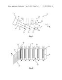 MULTIPLE X-RAY BEAM TUBE diagram and image