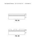 METHOD OF PATTERNING A LOW-K DIELECTRIC FILM diagram and image