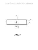 SILICON SUBSTRATES WITH COMPRESSIVE STRESS AND METHODS FOR PRODUCTION OF     THE SAME diagram and image