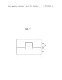 METHOD FOR FABRICATING SEMICONDUCTOR DEVICE diagram and image