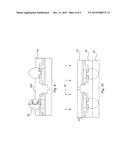 METHOD OF MANUFACTURING SEMICONDUCTOR PACKAGE diagram and image