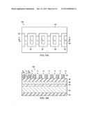 Self-Aligned Double Spacer Patterning Process diagram and image