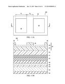 Self-Aligned Double Spacer Patterning Process diagram and image