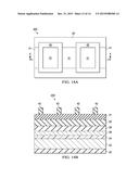 Self-Aligned Double Spacer Patterning Process diagram and image