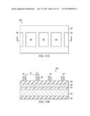 Self-Aligned Double Spacer Patterning Process diagram and image