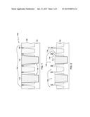 UNIFORM EXPOSED RAISED STRUCTURES FOR NON-PLANAR SEMICONDUCTOR DEVICES diagram and image