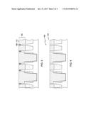 UNIFORM EXPOSED RAISED STRUCTURES FOR NON-PLANAR SEMICONDUCTOR DEVICES diagram and image