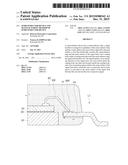 SEMICONDUCTOR DEVICE AND MANUFACTURING METHOD OF SEMICONDUCTOR DEVICE diagram and image