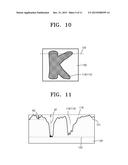 SEMICONDUCTOR PACKAGE INCLUDING MARKING LAYER diagram and image