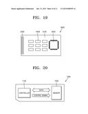 SEMICONDUCTOR PACKAGE INCLUDING MARKING LAYER diagram and image