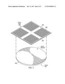 Methods and Apparatus to Reduce Semiconductor Wafer Warpage in the     Presence of Deep Cavities diagram and image