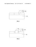 SEMICONDUCTOR CHIP AND METHOD OF MANUFACTURING THE SAME diagram and image