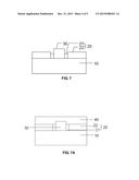 SEMICONDUCTOR CHIP AND METHOD OF MANUFACTURING THE SAME diagram and image