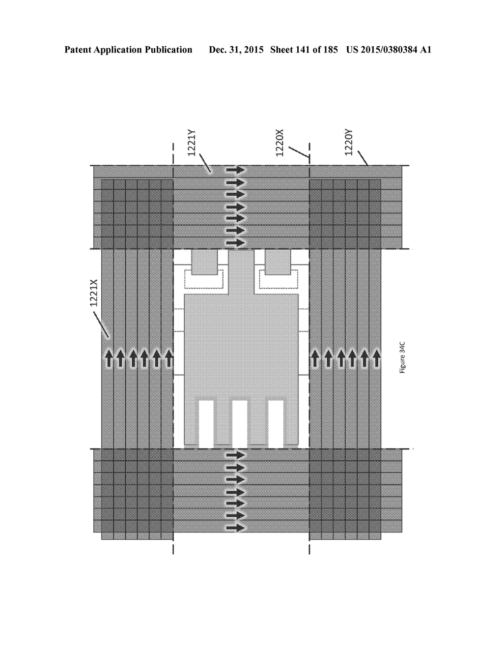 Universal Surface-Mount Semiconductor Package - diagram, schematic, and image 142