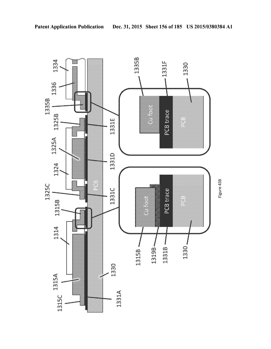 Universal Surface-Mount Semiconductor Package - diagram, schematic, and image 157