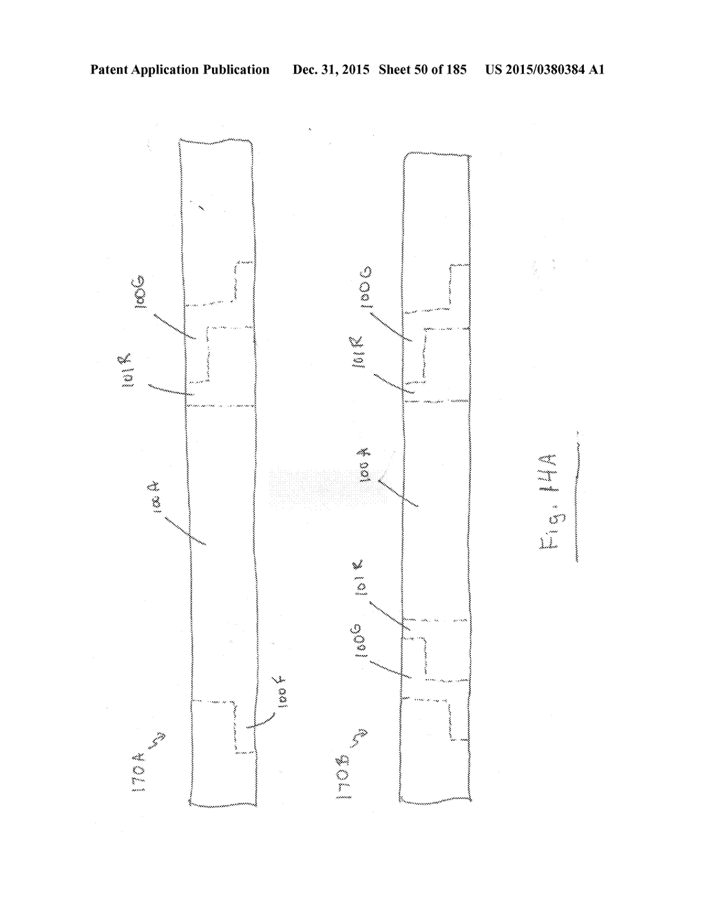 Universal Surface-Mount Semiconductor Package - diagram, schematic, and image 51