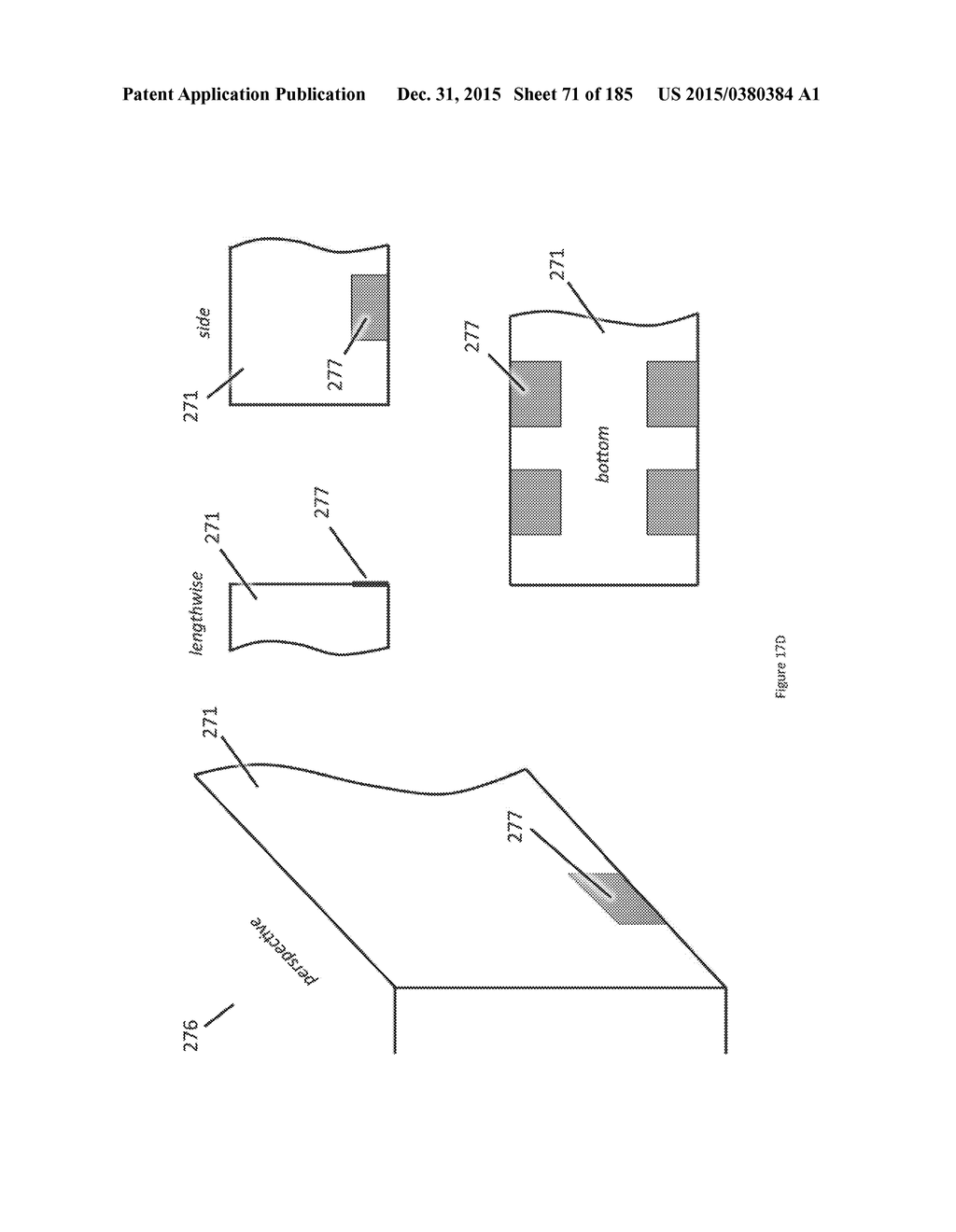 Universal Surface-Mount Semiconductor Package - diagram, schematic, and image 72