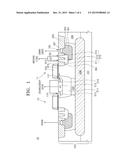 POWER INTEGRATED DEVICES, ELECTRONIC DEVICES INCLUDING THE SAME AND     ELECTRONIC SYSTEMS INCLUDING THE SAME diagram and image