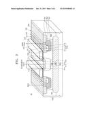 POWER INTEGRATED DEVICES, ELECTRONIC DEVICES INCLUDING THE SAME AND     ELECTRONIC SYSTEMS INCLUDING THE SAME diagram and image