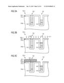 Semiconductor Device with Thermally Grown Oxide Layer Between Field and     Gate Electrode and Method of Manufacturing diagram and image