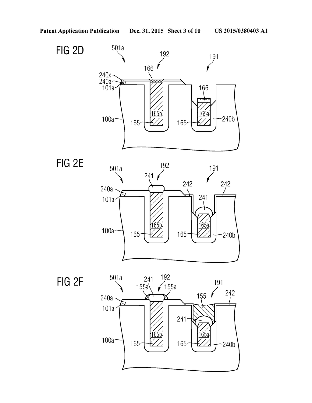 Semiconductor Device with Thermally Grown Oxide Layer Between Field and     Gate Electrode and Method of Manufacturing - diagram, schematic, and image 04