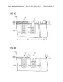 Semiconductor Device with Thermally Grown Oxide Layer Between Field and     Gate Electrode and Method of Manufacturing diagram and image