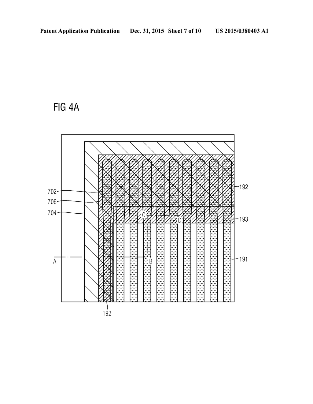 Semiconductor Device with Thermally Grown Oxide Layer Between Field and     Gate Electrode and Method of Manufacturing - diagram, schematic, and image 08