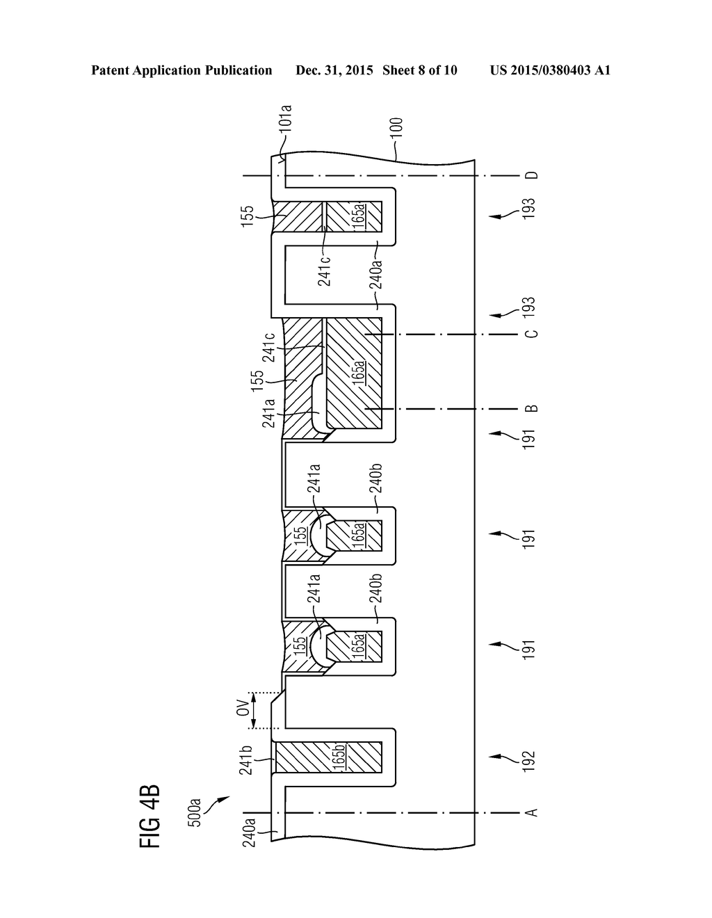 Semiconductor Device with Thermally Grown Oxide Layer Between Field and     Gate Electrode and Method of Manufacturing - diagram, schematic, and image 09