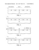 Method of Forming Different Voltage Devices with High-K Metal Gate diagram and image