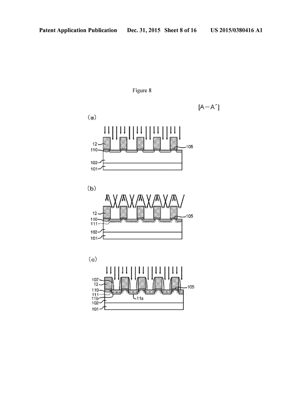 SEMICONDUCTOR DEVICE - diagram, schematic, and image 09