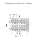 METHODS OF MAKING THREE DIMENSIONAL NAND DEVICES diagram and image