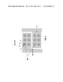 METHODS OF MAKING THREE DIMENSIONAL NAND DEVICES diagram and image