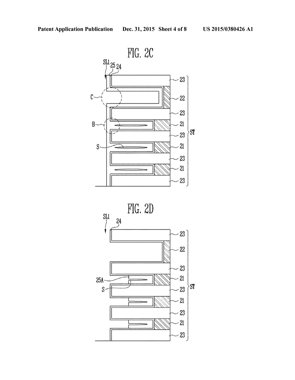 SEMICONDUCTOR DEVICE AND METHOD FOR MANUFACTURING THE SAME - diagram, schematic, and image 05