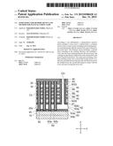 SEMICONDUCTOR MEMORY DEVICE AND METHOD FOR MANUFACTURING SAME diagram and image