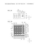 SEMICONDUCTOR MEMORY DEVICE AND METHOD FOR MANUFACTURING SAME diagram and image