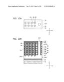 SEMICONDUCTOR MEMORY DEVICE AND METHOD FOR MANUFACTURING SAME diagram and image