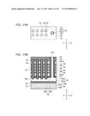 SEMICONDUCTOR MEMORY DEVICE AND METHOD FOR MANUFACTURING SAME diagram and image