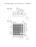 SEMICONDUCTOR MEMORY DEVICE AND METHOD FOR MANUFACTURING SAME diagram and image